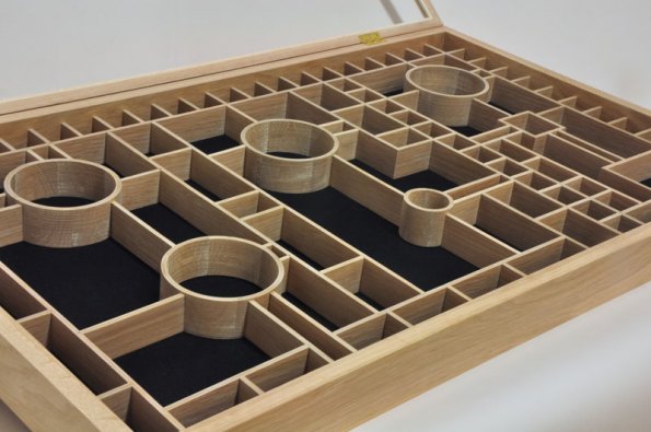 Display Cabinet