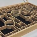 View the image: Display Cabinet