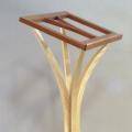 View the image: Dictionary or Music Stand