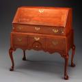 View the image: Queen Anne Desk