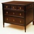 View the image: French Chest