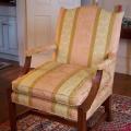 View the image: Portsmouth NH - "French" Chair