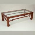 View the image: Asian inspired table