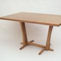 View the image: Asian dining table