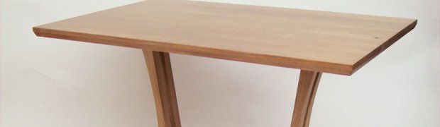 Tables:
Asian dining table